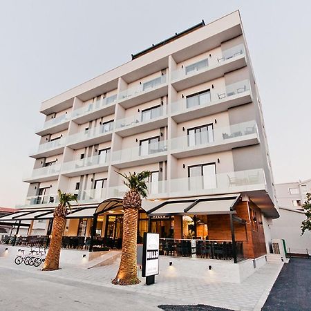 Hotel Hills Ulcinj Exteriér fotografie