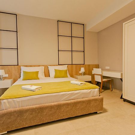 Hotel Hills Ulcinj Pokoj fotografie