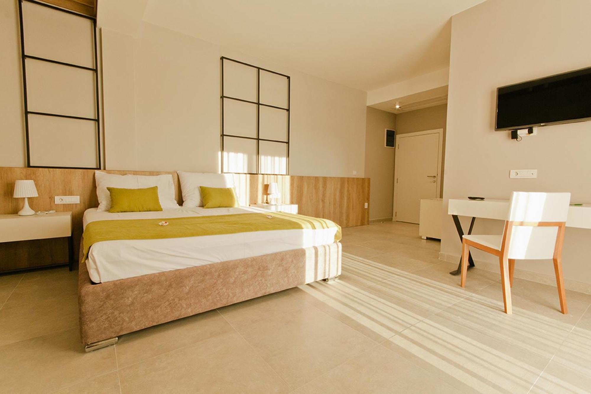 Hotel Hills Ulcinj Pokoj fotografie