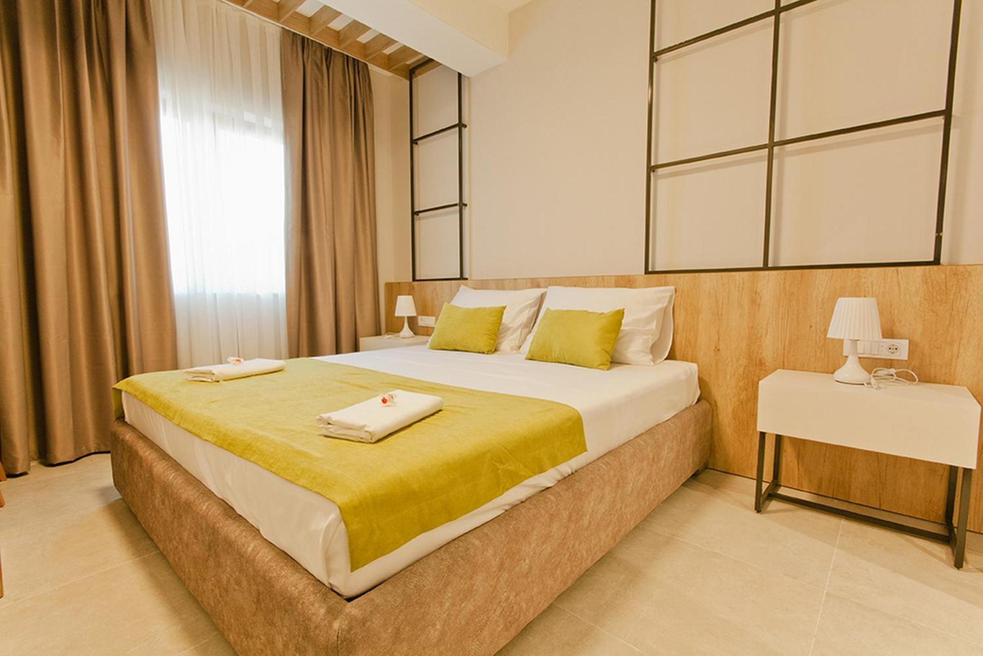 Hotel Hills Ulcinj Pokoj fotografie