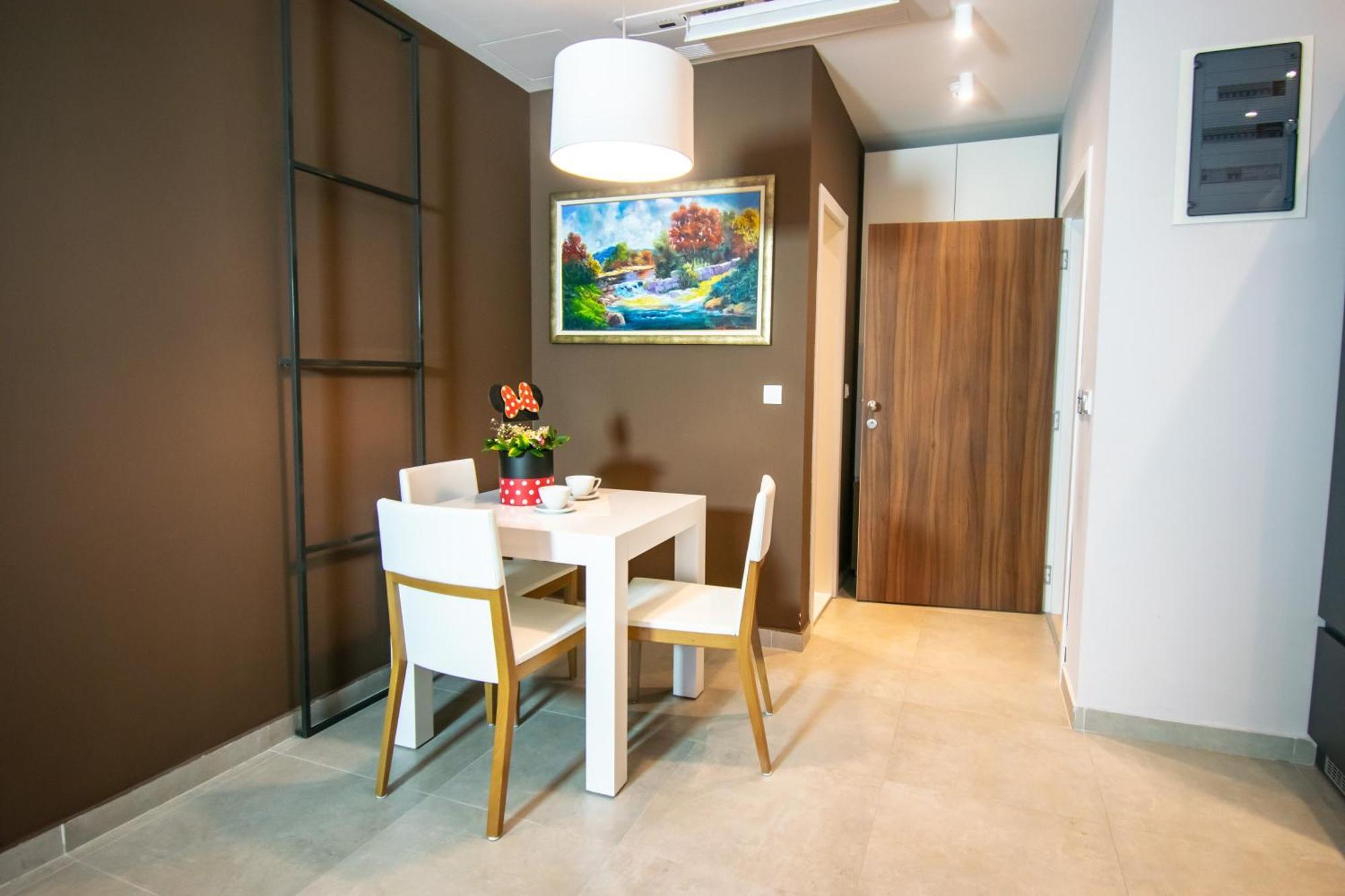 Hotel Hills Ulcinj Pokoj fotografie